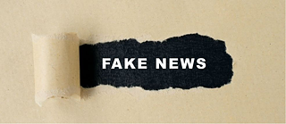 Ψευδείς ειδήσεις
