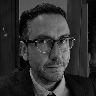 Álvaro Robledo &copy; © Camilo Ospina Álvaro Robledo