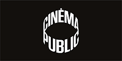 Cinéma Public Logo