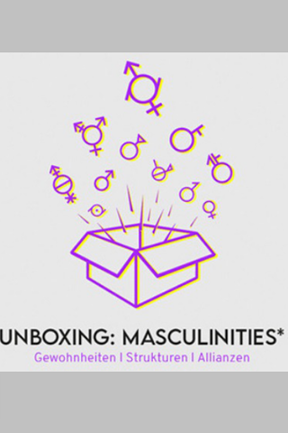 UNBOXING: Masculinities