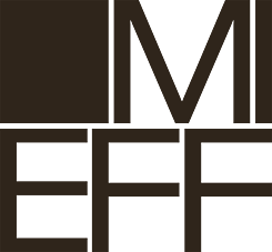 MIEFF Logo