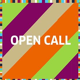 Open Call Page Main Banner