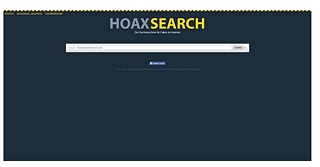 Hoax Search