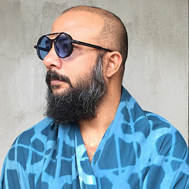 Sumantra Mukherjee