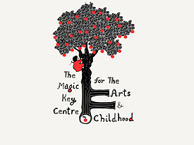 The Magic Key Centre for the Arts and Childhood