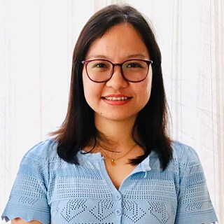 Science Film Festival - Pre-Jury - Myanmar - Naw Aye Myat Kyi