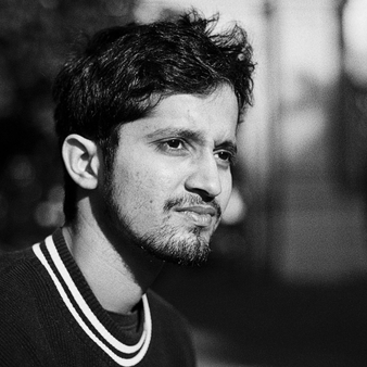 Science Film Festival  - Pre-jury - SAS: Siddhant Sarin 