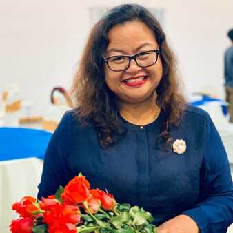 Science Film Festival - Myanmar - Jury - April @ Hsu Myat Mon