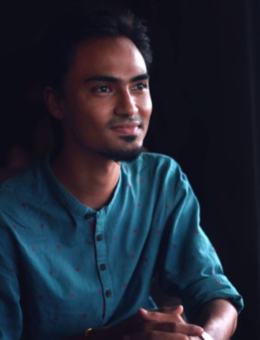 Science Film Festival - Pre-jury - SAS - Arifur Rahman