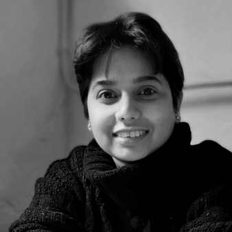 Science Film Festival - Pre-Jury - SAS: Aditi Kulkarni