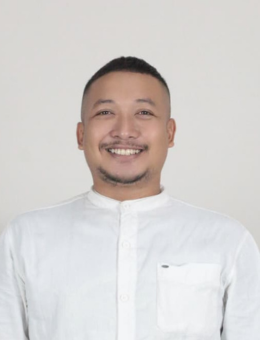 Science Film Festival - Pre-Jury - Arizki Widayanto 