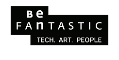 BeFantastic Logo 2021