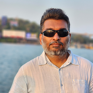 Science Film Festival - Pre-jury - SAS - Bidhan Rebeiro 