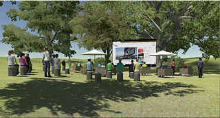 PASCH-Sommercamp 2021 Avatare © © Goethe-Institut PASCH-Sommercamp 2021 Avatare