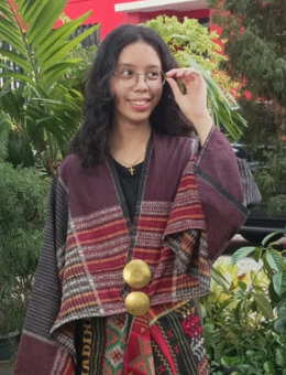 Science Film Festival - Pre-Juri - Dzana Emmanuelle Panjaitan 