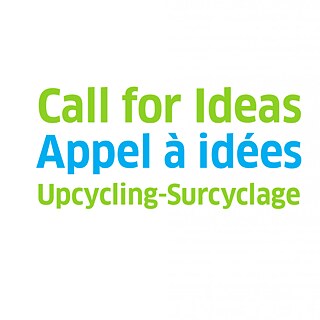 Goethe Upcycling (Surcyclage) 