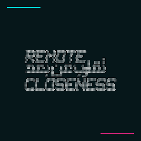 Remote-Closeness Event Program