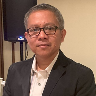 Science Film Festival - Pre-Jury - Philippines: Joseph V. Gutierrez