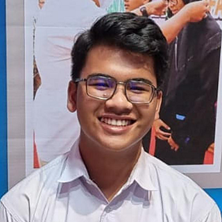 Science Film Festival 2023 - Pre-Jury - Muhammad Afif Abqori