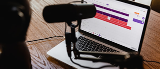 Digital Content Creation and Podcasting in South Africa 