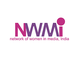 The Network of Women in Media, India