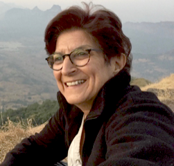 Rashna Imhasly - Gandhy