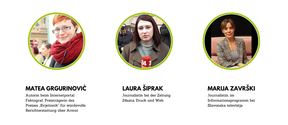 Mentors des MI Projekts