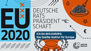 EU 2020: Das Goethe-Institut für Europa