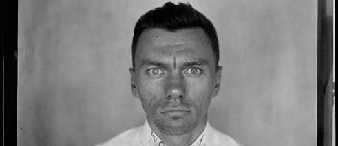 Alexander Barkovskiy