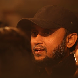 Mostofa Sarwar Farooki