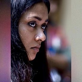 Rubaiyat Hossain 