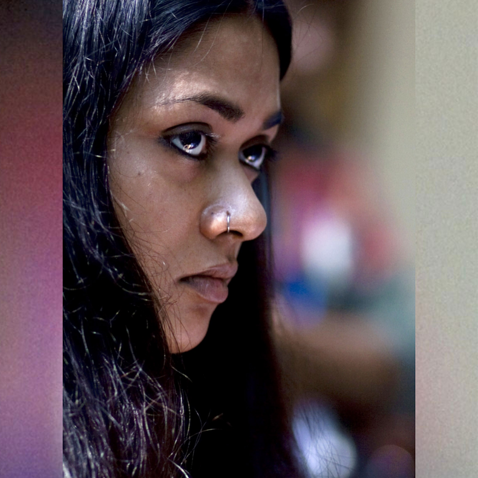 Rubaiyat Hossain 