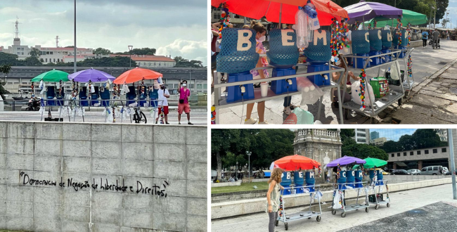 Ação Cultural Bem Comum