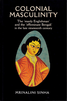 Colonial Masculinity