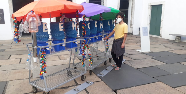 Ação Cultural Bem Comum