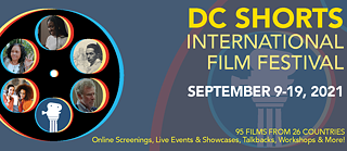 DC Shorts International Film Festival 2021