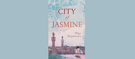 City of jasmine
