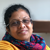 Anita Chandramouli