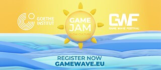 Logo Game Jam