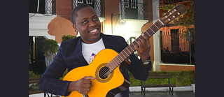 Carlos Praia vem ao MNA