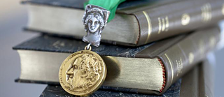 ゲーテ・メダル