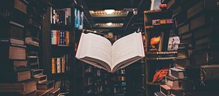 Literatur-Symposium: Identitäten in Bewegung