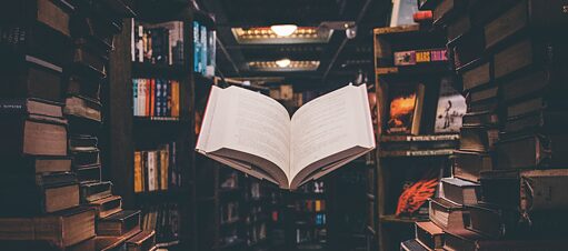 Literatur-Symposium: Identitäten in Bewegung