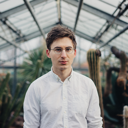 Joshua Groß