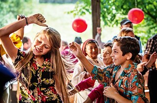 "Nellys Abenteuer" (Dominik Wessely, 2016)
