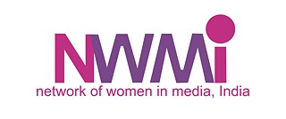 The Network of Women in Media - India