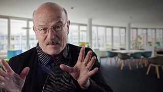 Volker Schlöndorff im Interview