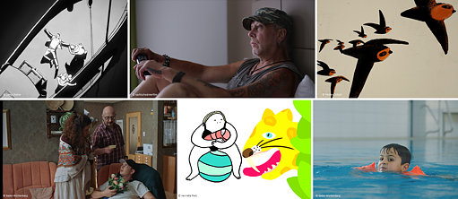 Short Export 2021 @ BISFF