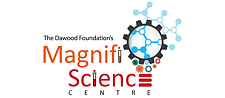 Science Film Festival - Pakistan - Partner - The Dawood Foundation's Magnifi Science Centre