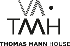 Villa Aurora/Thomas Mann House logo